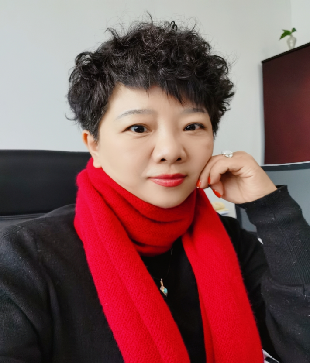 刘淑华
